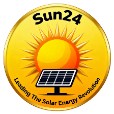Solar 24 Solutions